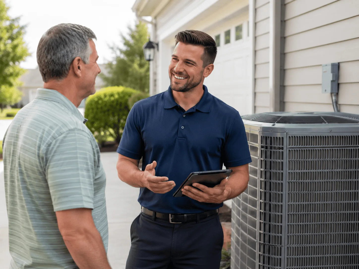 Heat Pump Installation Benton, KS FAQs